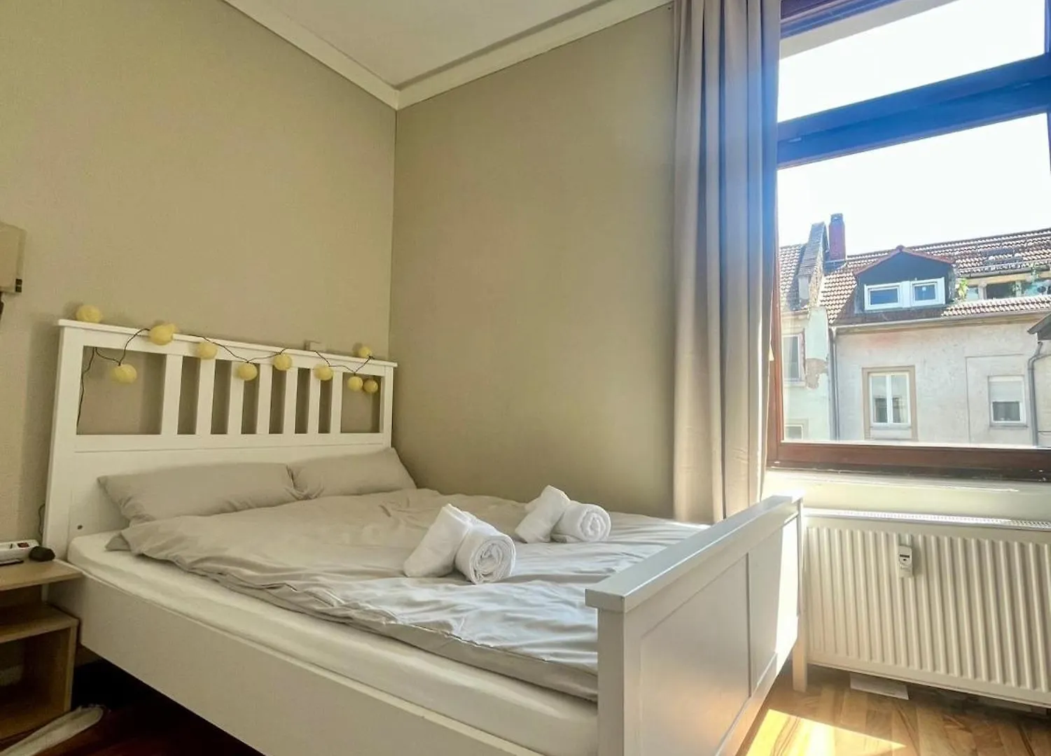 Heidelberg Zentrum Apartment