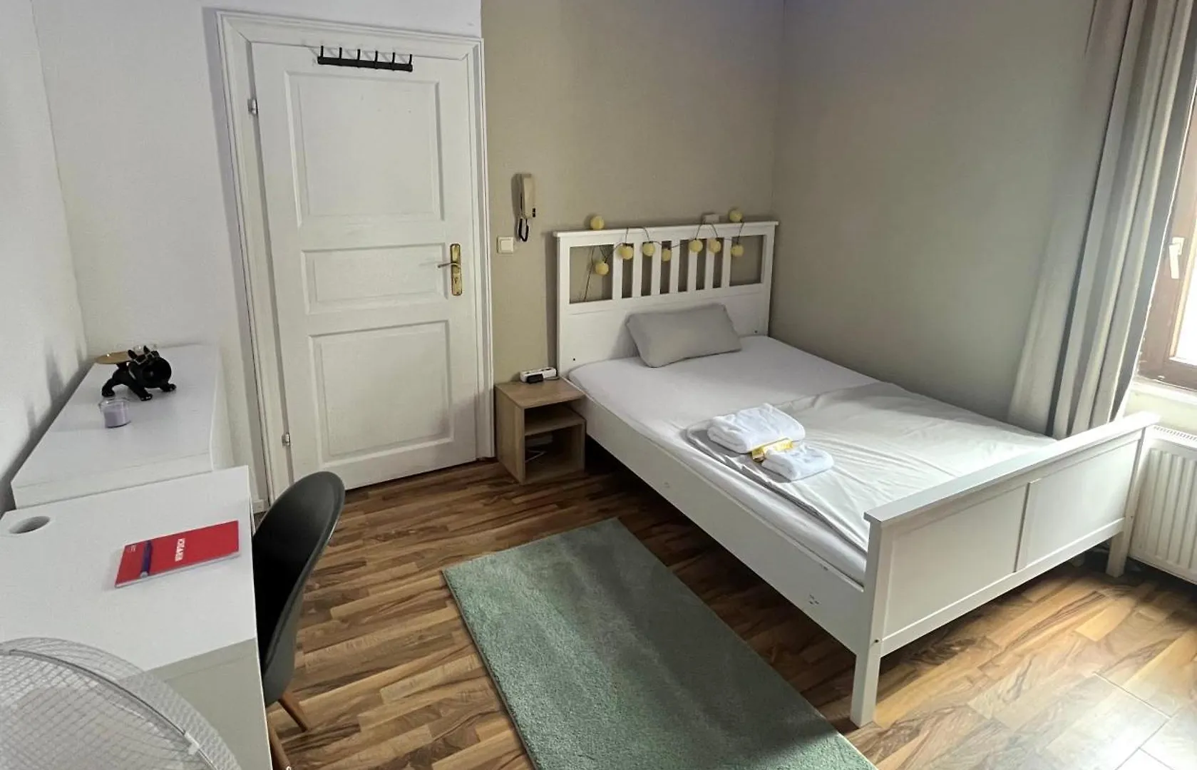 Heidelberg Zentrum Apartment Γερμανία