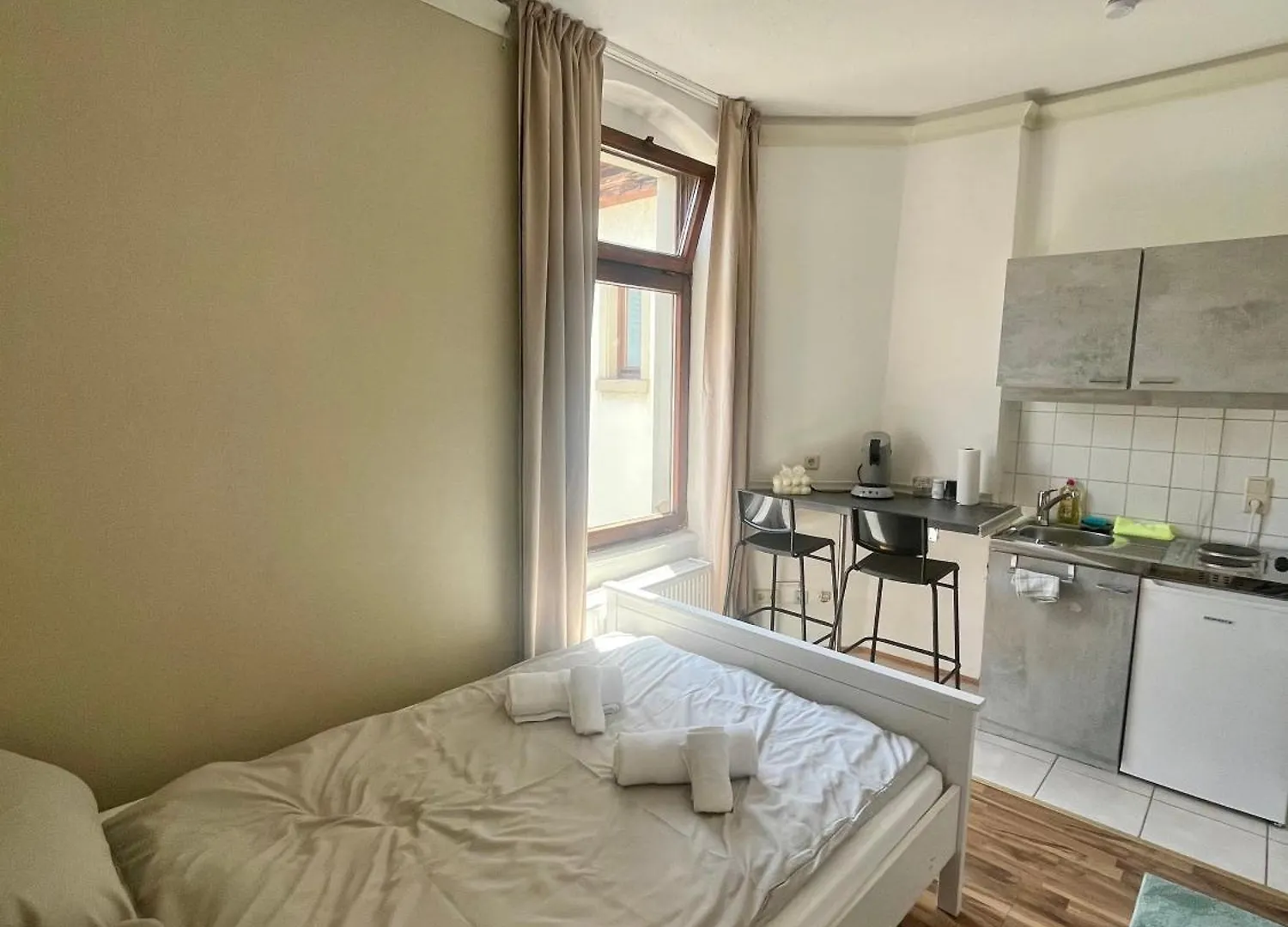 Heidelberg Zentrum Apartment