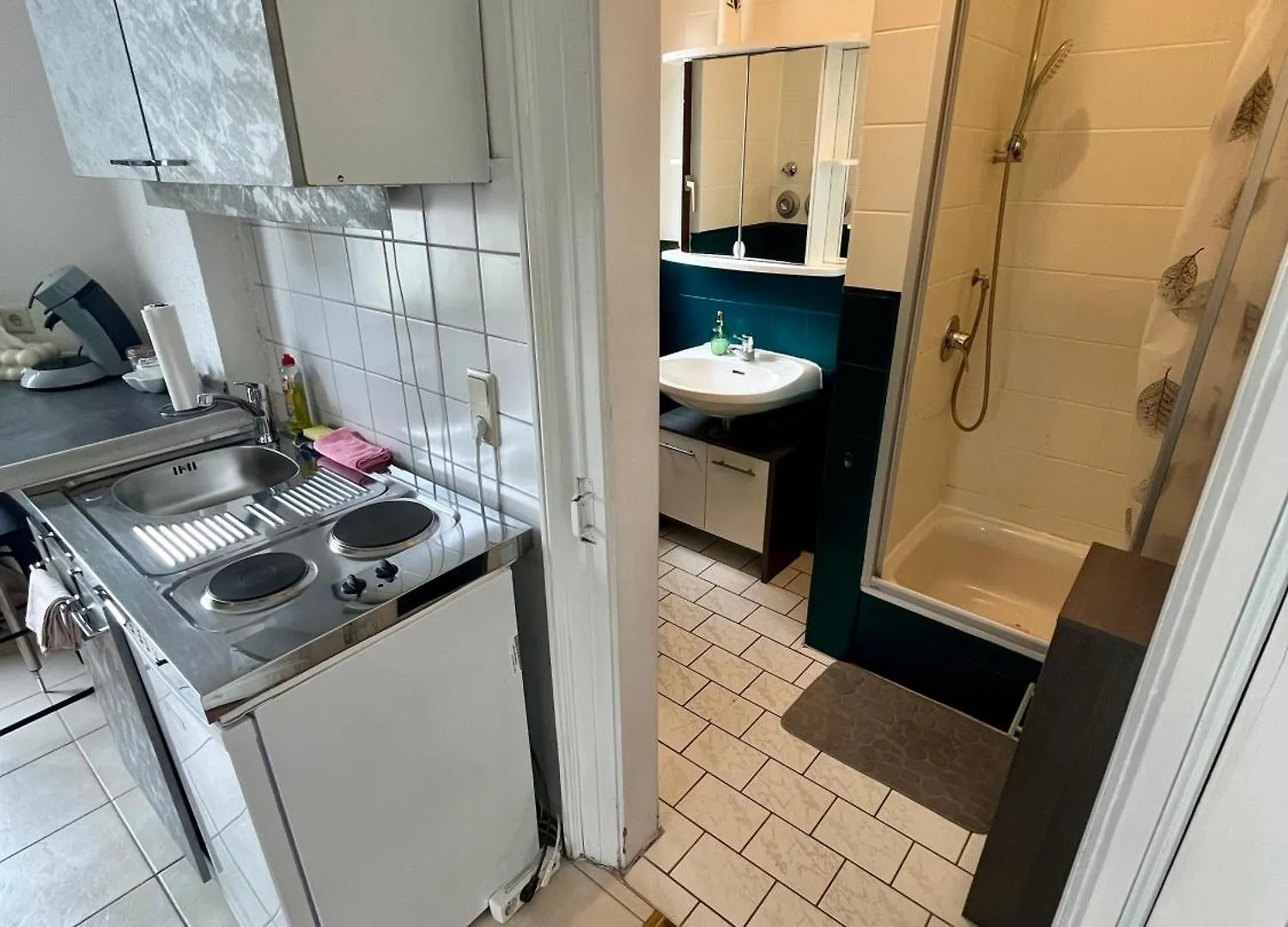Heidelberg Zentrum Apartment