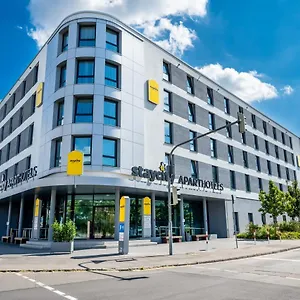 Staycity Χαϊδελβέργη